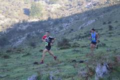 Aramotz Mendi Lasterketa