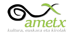 Ametx - Kultura, euskara eta kirolak